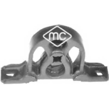 Буфер глушителя Metalcaucho 05835