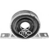 Подвеска карданного вала Metalcaucho 05870