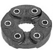 Шарнир продольного вала Metalcaucho 05871