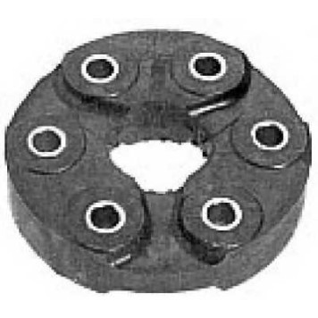 Шарнир продольного вала Metalcaucho 05871