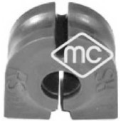 Опора стабилизатора Metalcaucho 05874