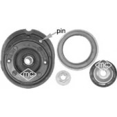 Ремкомплект опоры стойки амортизатора Metalcaucho 05876