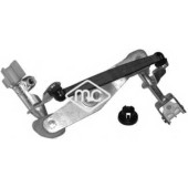 Шток вилки переключения передач Metalcaucho 05879