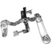 Шток вилки переключения передач Metalcaucho 05880