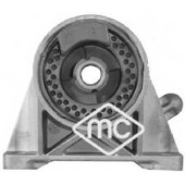 Подвеска двигателя Metalcaucho 05885
