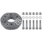 Шарнир продольного вала Metalcaucho 05898