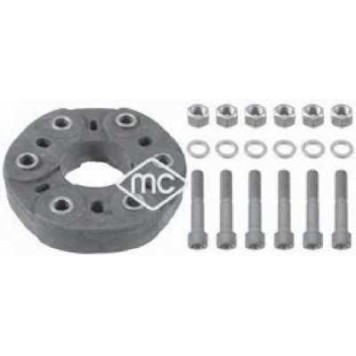 Шарнир продольного вала Metalcaucho 05898