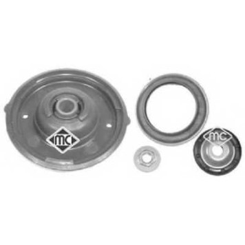 Ремкомплект опоры стойки амортизатора Metalcaucho 05902