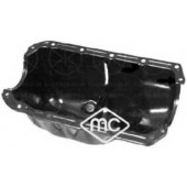 Масляный поддон Metalcaucho 05919