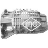 Масляный поддон Metalcaucho 05937