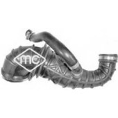 Рукав воздухозаборника, воздушный фильтр Metalcaucho 05947