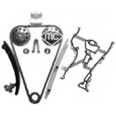 Комплект цели привода распредвала Metalcaucho 05954