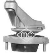 Подвеска коробки передач Metalcaucho 05955