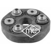 Шарнир продольного вала Metalcaucho 05962