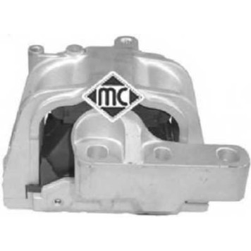 Подвеска двигателя Metalcaucho 05964