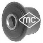 Втулка листовой рессоры Metalcaucho 05969