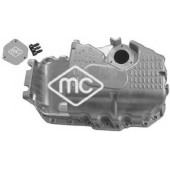 Масляный поддон Metalcaucho 05970