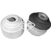 Подвеска двигателя Metalcaucho 05985
