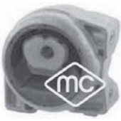 Подвеска двигателя Metalcaucho 05993