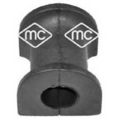 Опора стабилизатора Metalcaucho 06001
