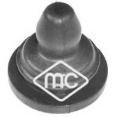 Кронштейн, корпус воздушного фильтра Metalcaucho 06004