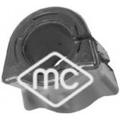 Опора стабилизатора Metalcaucho 06019