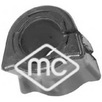 Опора стабилизатора Metalcaucho 06019