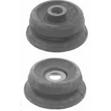 Опора стойки амортизатора Metalcaucho 06098