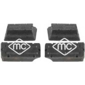 Втулка листовой рессоры Metalcaucho 06100