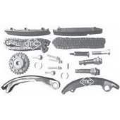 Комплект цели привода распредвала Metalcaucho 06108