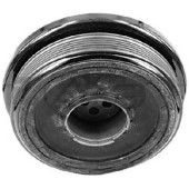 Шкив коленвала <b>METALCAUCHO 06205</b>