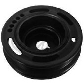 Шкив коленвала <b>METALCAUCHO 06208</b>