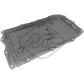 Поддон акпп с фильтром <b>METALCAUCHO 06304</b>