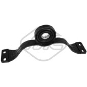 Подвесной подшипник VW TIGUAN 4X4 <b>METALCAUCHO 06724</b>