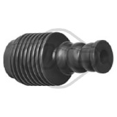 Пыльник аморт REN MEGANE-III <b>METALCAUCHO 06872</b>