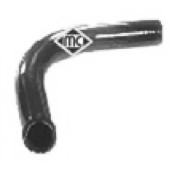 Шланг радиатора Metalcaucho 08333