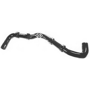 Шланг радиатора Metalcaucho 08399