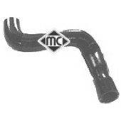 Шланг радиатора Metalcaucho 08402