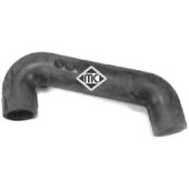 Трубка, клапан возврата ОГ Metalcaucho 08475