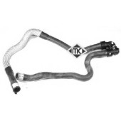 Шланг, теплообменник - отопление Metalcaucho 08662