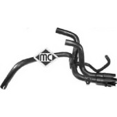 Шланг, теплообменник - отопление Metalcaucho 08826