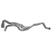 Трубка, клапан возврата ОГ Metalcaucho 08854