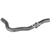 Шланг радиатора Metalcaucho 08992