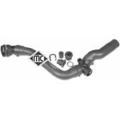 Шланг радиатора Metalcaucho 09046