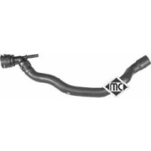 Шланг, теплообменник - отопление Metalcaucho 09053