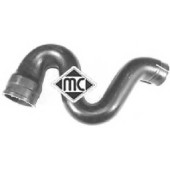 Трубка нагнетаемого воздуха Metalcaucho 09072