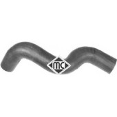 Шланг радиатора Metalcaucho 09121