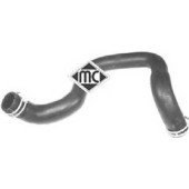 Шланг радиатора Metalcaucho 09129