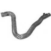 Шланг радиатора Metalcaucho 09154