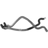 Шланг, теплообменник - отопление Metalcaucho 09205